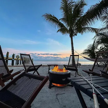 Casa Feliz- Private Beachfront Oasis, Heated Pool, Movie Room & More!